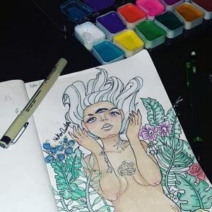 Meet your Posher, Nekeye